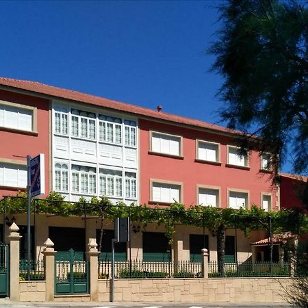 Hostal Formoso San Francisco  Exterior photo