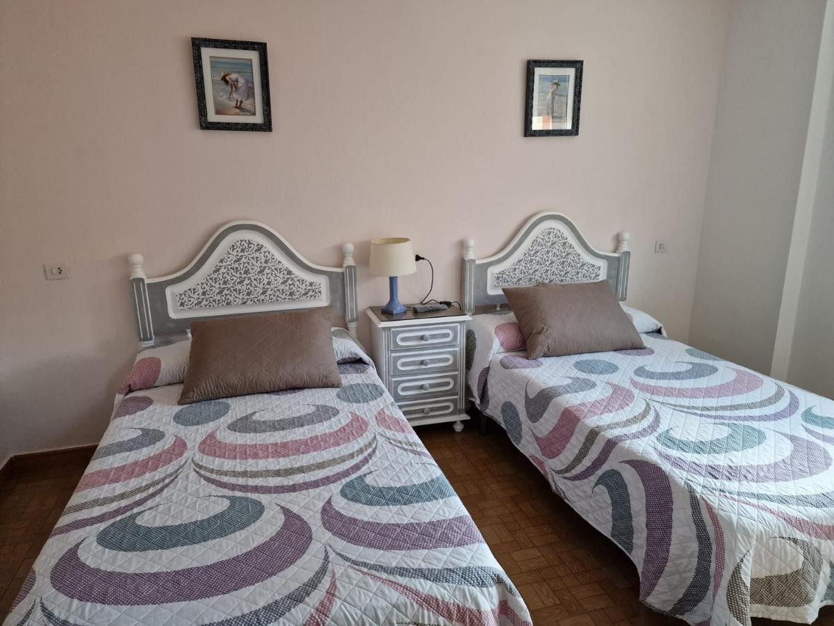 Hostal Formoso San Francisco  Room photo
