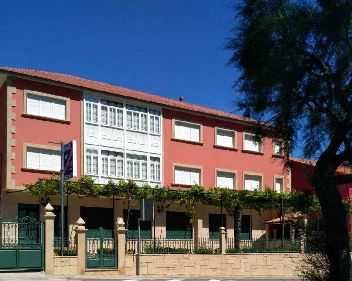 Hostal Formoso San Francisco  Exterior photo